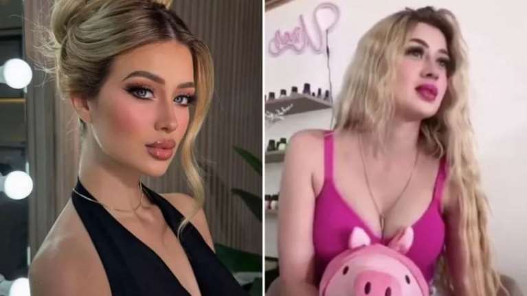 Μεξικό: Νεαρή Influencer δολοφονήθηκε εν ψυχρώ σε live μετάδοση στο Tik Tok - Τη γάζωσαν την ώρα που μιλούσε