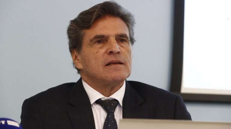 Γεράκης: Η ΝΔ επιστρέφει – Ντέρμπι η 2η θέση – Η Πλεύση έχει πιάσει "ταβάνι"