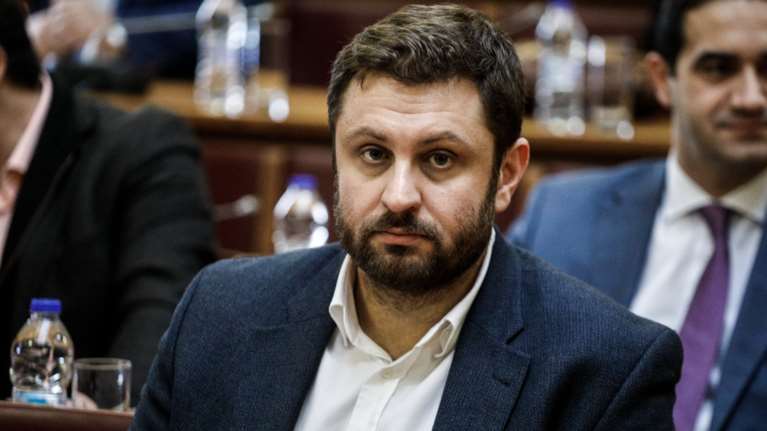 Κώστας Ζαχαριάδης: Ζητά 72 ώρες εκεχειρία των τρολ σε facebook και twitter- Η κατάσταση μας προσβάλλει όλους