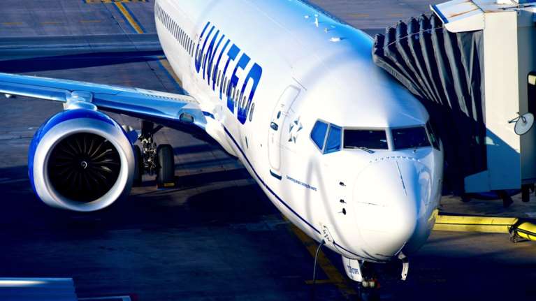 Χάος σε πτήση της United Airlines: Πιλότος γύρισε πίσω 13ωρη πτήση επειδή ξέχασε το διαβατήριό του