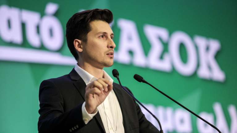 Χρηστίδης για συλλογικές διαπραγματεύσεις: &quot;Στη Νέα Δημοκρατία είναι και στρεψόδικοι, είναι και αδιάβαστοι&quot;