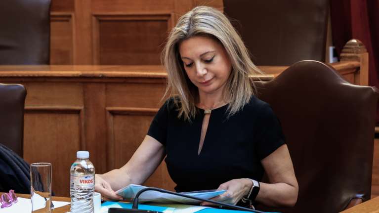 Τέμπη - Οργισμένη επιστολή Καρυστιανού κατά Μητσοτάκη, Φλωρίδη και Αρείου Πάγου: "Δεν ανεχόμαστε άλλο αυτή την κατάντια"