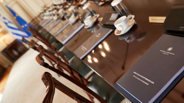 Ποια ονόματα ΔΕΝ ακούγονται για το νέο Υπουργικό: Εκτός Κώστας Καραμανλής, Θάνος Πλεύρης και Στέλιος Πέτσας