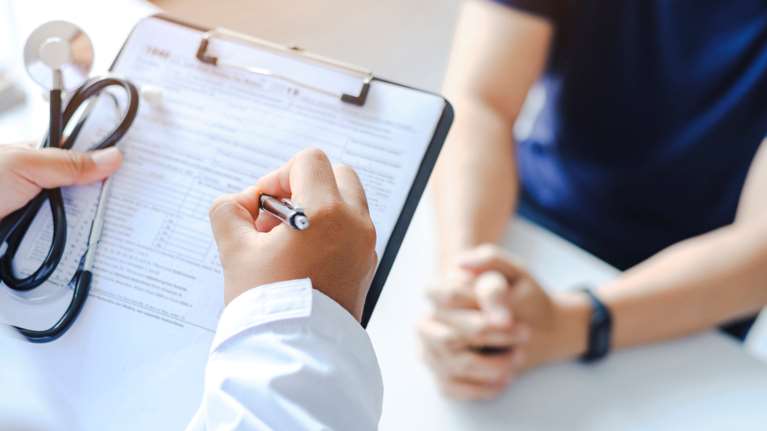 Προσωπικός Γιατρός: Καλύφθηκε ο απαιτούμενος αριθμός γιατρών στην πλειονότητα των περιφερειών