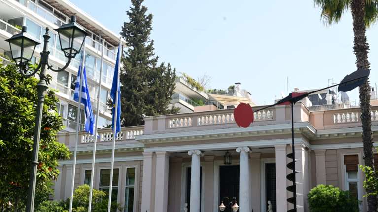 Κυβερνητικές πηγές: Η πρόταση για συνάντηση των παράκτιων χωρών περιλαμβάνει Ελλάδα, Κύπρο, Αίγυπτο, Τουρκία και Λιβύη