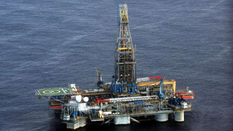 Το 2026 "βλέπει" η Σδούκου τις πρώτες γεωτρήσεις υδρογονανθράκων στη χώρα - Ολοκληρώθηκαν οι σεισμικές έρευνες