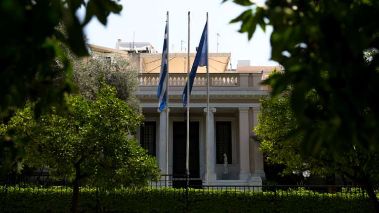 Κυβερνητικές πηγές για πόρισμα Αρείου Πάγου: Η Δικαιοσύνη μίλησε για την υπόθεση των παρακολουθήσεων