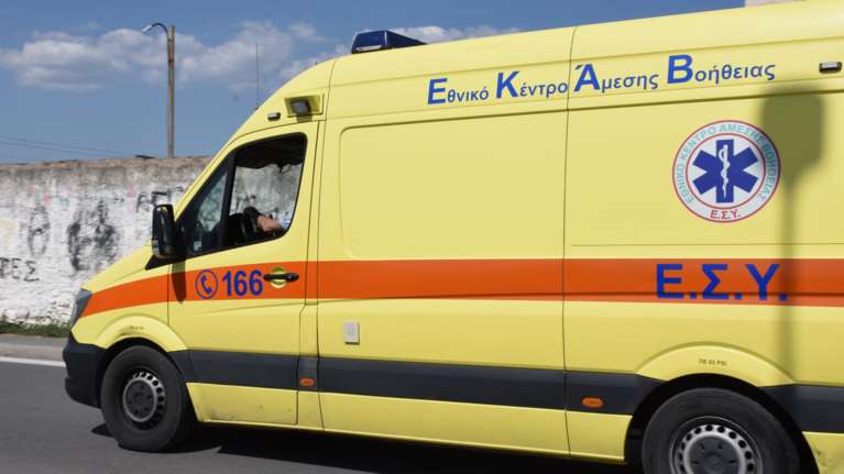 Θανατηφόρο τροχαίο στη Θεσσαλονίκη – 26χρονος οδηγός παρέσυρε και σκότωσε 48χρονο