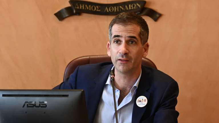 Μπακογιάννης για &quot;Μεγάλο Περίπατο&quot;: Αυτή είναι η μεταβατική φάση και προφανώς είναι δύσκολη