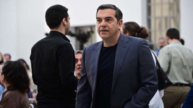 Με Μαραντζίδη, Γαβρόγλου και Παπαγιαννίδη το επιστημονικό συμβούλιο του Ινστιτούτου Τσίπρα: Δείτε τα 41 ονόματα