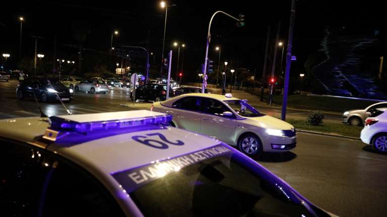 Μεταμόρφωση: Έκρηξη σε ψητοπωλείο - Εντοπίστηκαν δύο γκαζάκια εντός του καταστήματος