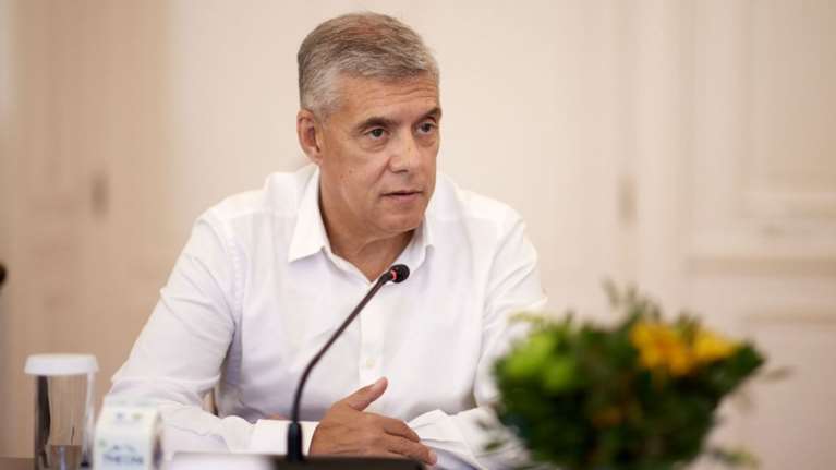 Ο Αγοραστός απαντάει στην Καρυστιανού για το μπάζωμα στα Τέμπη: Δεν είπα ότι πήρα εντολή από τον Τριαντόπουλο