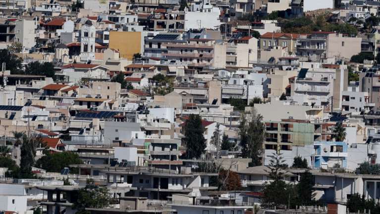 Ιδρύονται holding εταιρείες για την αξιοποίηση έως και 1.000 ακινήτων του Δημοσίου - Δηλώσεις Χατζηδάκη