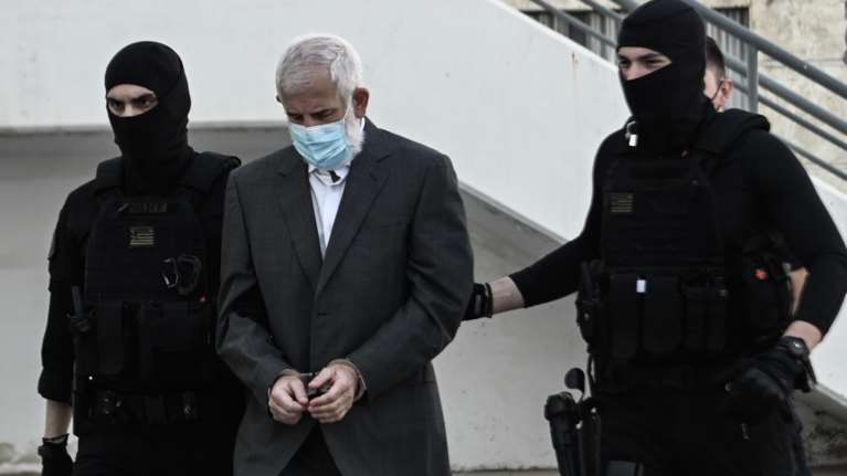 Ενταση στη δίκη Φιλιππίδη με τη δεύτερη καταγγέλλουσα - Γύρισαν βίντεο αναπαράστασης της απόπειρας βιασμού