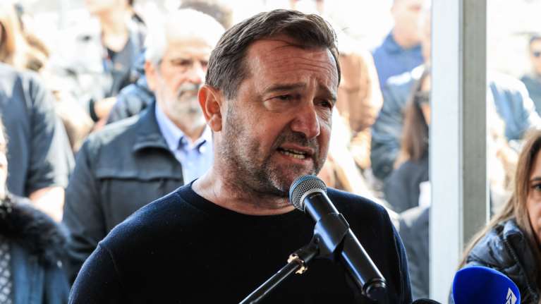 Πλακιάς για το πόρισμα της Πυροσβεστικής για τα Τέμπη: Εδώ τελειώνουν τα ψέματα και οι συνωμοσίες