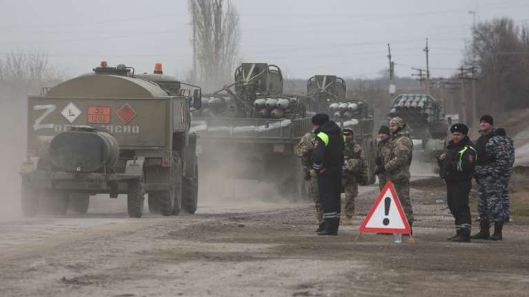 Ουκρανία: Η ελίτ μονάδα drones της Ρωσίας "Rubicon" αλλάζει τον πόλεμο - Πώς οι Ρώσοι μαθαίνουν από τα λάθη τους