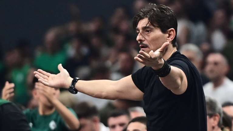 Παναθηναϊκός: Ο Δημήτρης Γιαννακόπουλος μηνύει γυναίκα διαιτητή για νόθευση εγγράφων