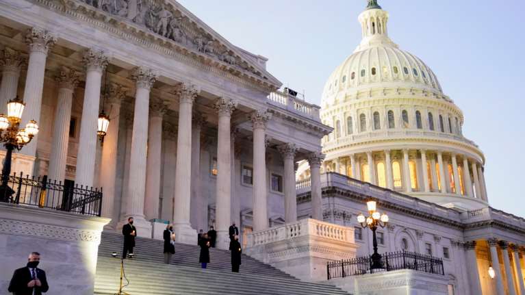 Αυτά είναι τα πρόσωπα της νέας κυβέρνησης Μπάιντεν- Ολα τα ονόματα των υπουργών και των κορυφαίων συμβούλων