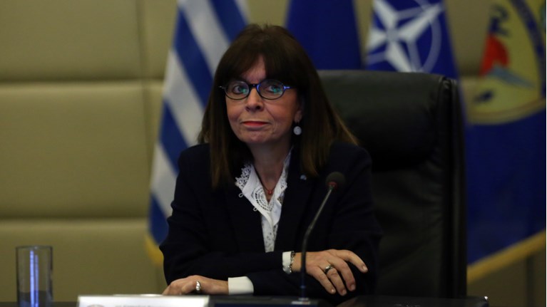 Κ. Σακελλαροπούλου