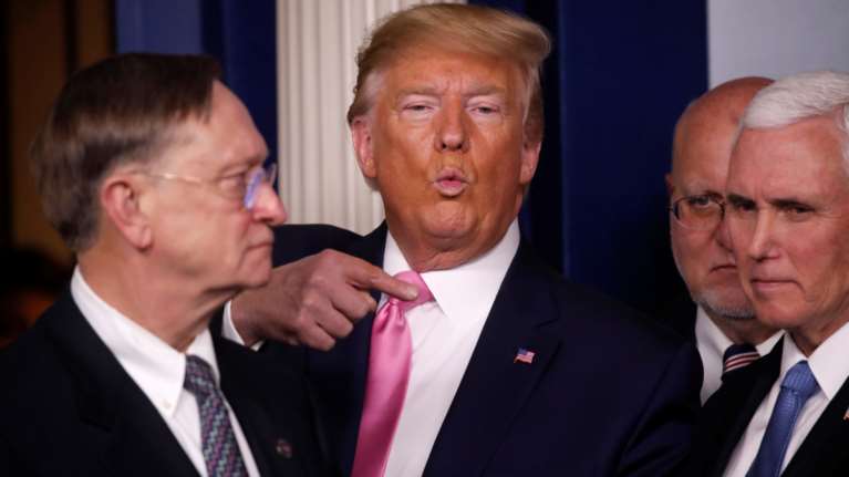 Απίστευτος Τραμπ: Έκανε μήνυση και αγωγή κατά των &quot;The New York Times&quot;