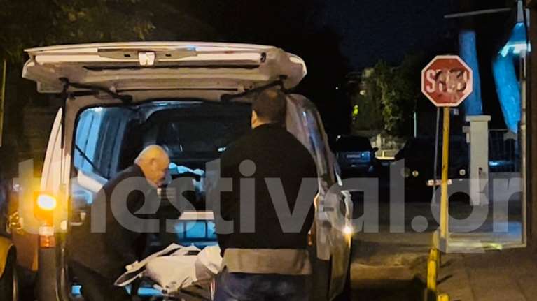 Αγριο έγκλημα στη Θεσσαλονίκη: 41χρονος βρέθηκε νεκρός με τραύμα στο κεφάλι - Βασικός ύποπτος ο πατέρας του