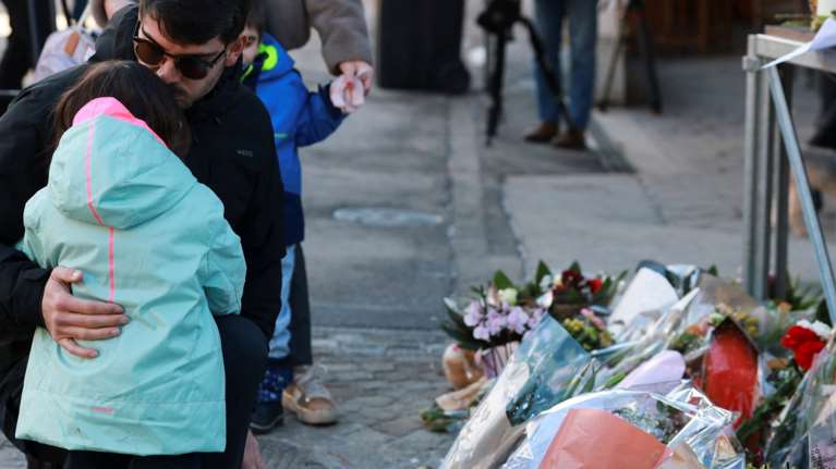 Όταν η γιορτή καταλήγει σε τραγωδία: Εορτασμοί της Πρωτοχρονιάς που κατέληξαν με δεκάδες νεκρούς [βίντεο]