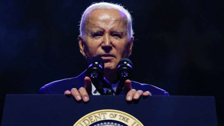 Διάγγελμα Μπάιντεν μετά την απόπειρα δολοφονίας του Τραμπ - Ανέβαλε το ταξίδι του στο Τέξας