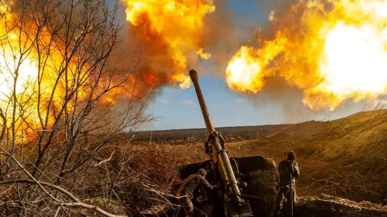 Οι Αμερικανοί προειδοποιούν τη Μόσχα για τα πυρηνικά στην Ουκρανία- Μυστική συνάντηση στην Αγκυρα του επικεφαλής της CIA