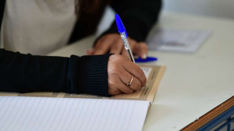 Επαναληπτικές Πανελλαδικές 2020: Σε Αρχαία και Μαθηματικά εξετάζονται σήμερα οι υποψήφιοι