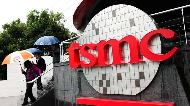 Ο κολοσσός από την Ταϊβάν κατασκευής ημιαγωγών TSMC θα επενδύσει 100 δισεκατομμύρια δολάρια στις ΗΠΑ
