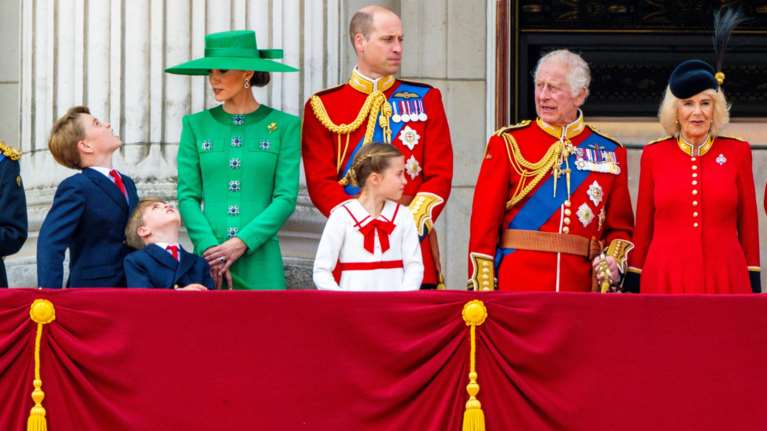 Αλλαγή σχεδίων για τον πρίγκιπα Τζορτζ, τον Λούις και τη Σάρλοτ: Στον αέρα τα σχέδια της Κέιτ και του Γουίλιαμ