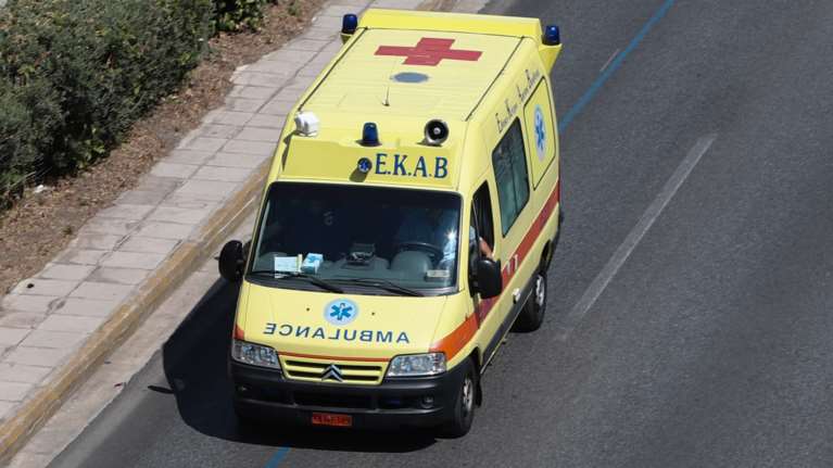 Τραγωδία στον Βόλο: 21χρονος κατέρρευσε ξαφνικά, έπεσε σε κώμα και πέθανε στο νοσοκομείο