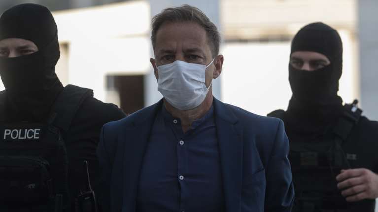 Δίκη Λιγνάδη: Κόλαφος ο εισαγγελέας - Να μην του αναγνωρισθεί κανένα ελαφρυντικό