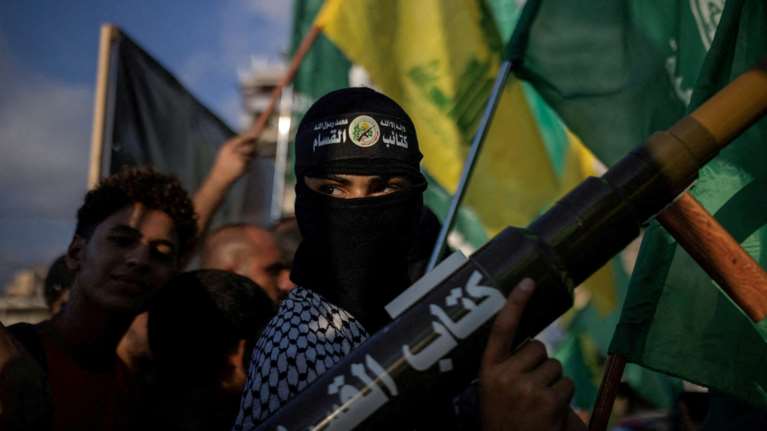 Συμφωνία Χαμάς- Φατάχ για τη διακυβέρνηση της Λωρίδας της Γάζας μετά τον πόλεμο