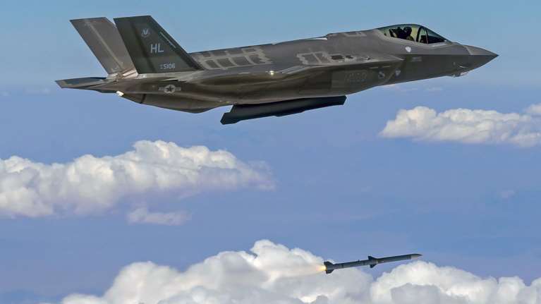 ΗΠΑ: Ακόμα πιο κοντά στα F-35 η Ελλάδα - Έπεσε η τέταρτη υπογραφή για την πώλησή τους