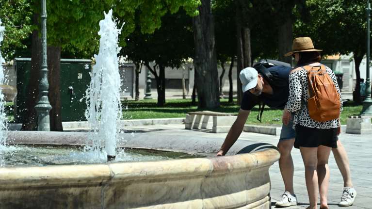 Κοπέρνικος: Ολοένα πιο πιθανό ότι το 2024 θα είναι η πιο θερμή χρονιά στα παγκόσμια χρονικά