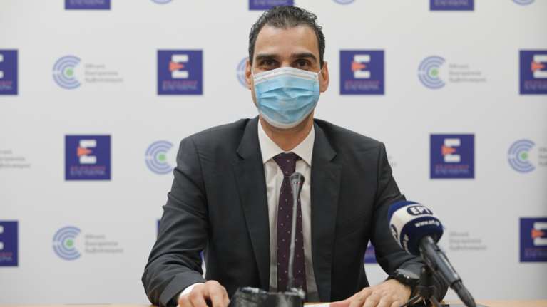 Θεμιστοκλέους για AstraZeneca: Μόνο ο οικογενειακός γιατρός μπορεί να αλλάξει τη δεύτερη δόση