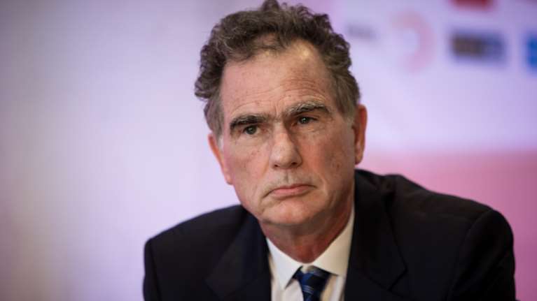 Νίκος Παπανδρέου: Είχα θυμώσει πάρα πολύ με τον πατέρα μου - Ήρθα να του πω να κόψει την εξωσυζυγική σχέση [βίντεο]