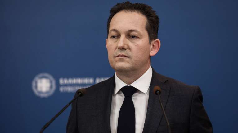 Σκληρή απάντηση Πέτσα σε Τσίπρα: Κάθε μέρα και μια ακόμη αυτογελοιοποίηση