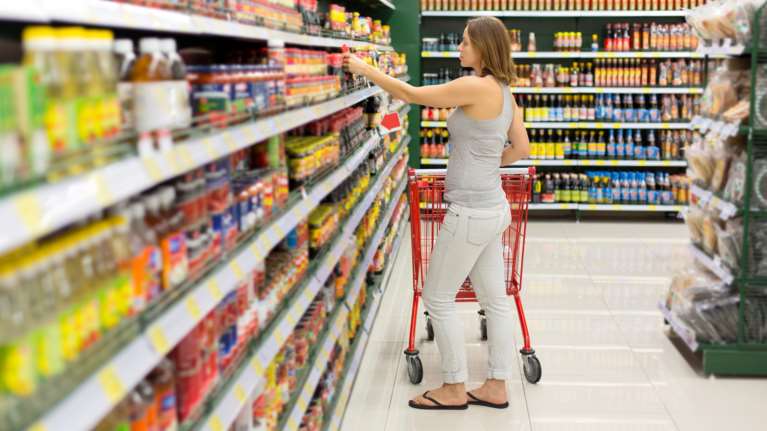 Νέα κλιμάκωση του πληθωρισμού στο 3,1% τον Ιούλιο - Επιμένουν οι ανατιμήσεις σε ενοίκια, τρόφιμα και ηλεκτρικό ρεύμα