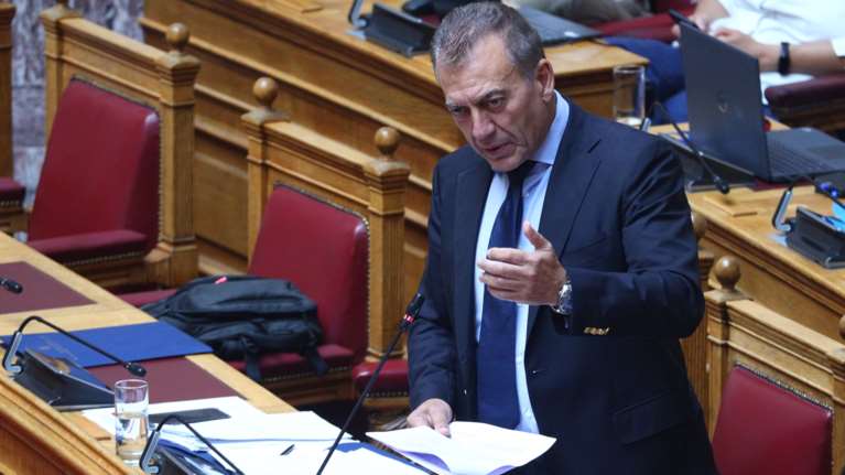 Ψηφίστηκαν από τη Βουλή οι διατάξεις για τον αθλητισμό και την παραχώρηση του ΣΕΦ στην ΚΑΕ Ολυμπιακός