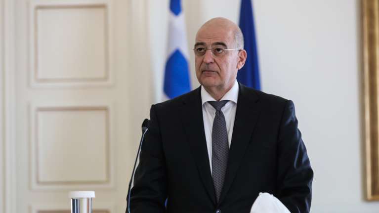 Νίκος Δένδιας: &quot;Σημαντικό, αλλά όχι το μεγάλο βήμα οι διερευνητικές&quot;