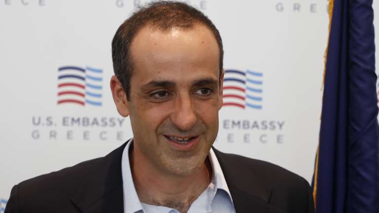 Δημητριάδης για υποκλοπές: Η απόφαση της Δικαιοσύνης βάζει τέλος σε εικασίες και ευφάνταστα κατασκευάσματα