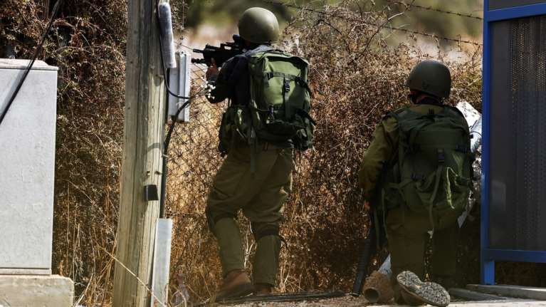 Πόλεμος στο Ισραήλ: Τι είναι το φοβερό ναρκωτικό faintanyl που θέλουν να ρίξουν στα τούνελ της Χαμάς οι Ισραηλινοί