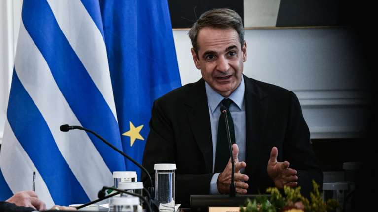 Τελικά... δεν "μυρίζει" πολύ εκλογές: Μαζεύει η κυβέρνηση τα σενάρια για κάλπες μέσα στον χειμώνα