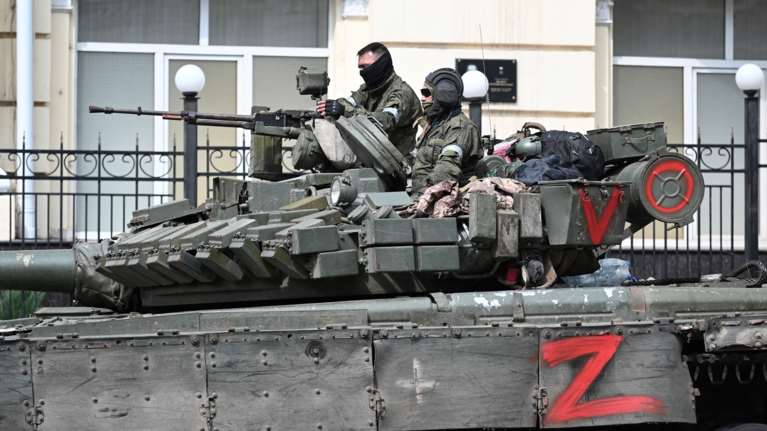 Λευκός Οίκος: Η Βάγκνερ ετοιμάζεται να παραδώσει σύστημα αντιαεροπορικής άμυνας στη Χεζμπολάχ ή στο Ιράν