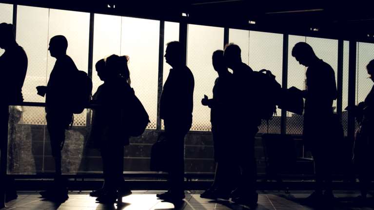 ΕΛΣΤΑΤ: Στο 11,6% υποχώρησε η ανεργία τον Δεκέμβριο