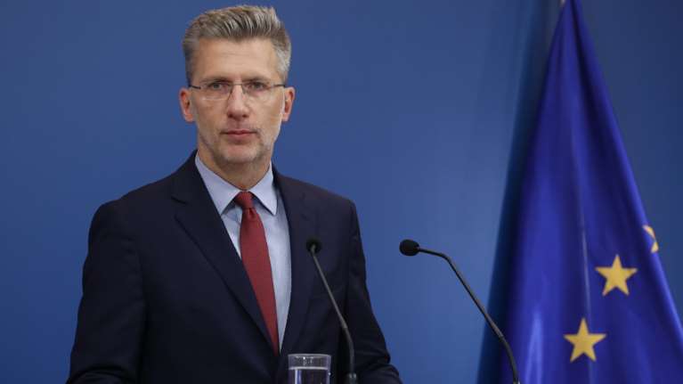 Πυρά Σκέρτσου: Με τα ψέματα του "Πινόκιο" ΣΥΡΙΖΑ για τους μισθούς, εκλογές δεν κερδίζονται