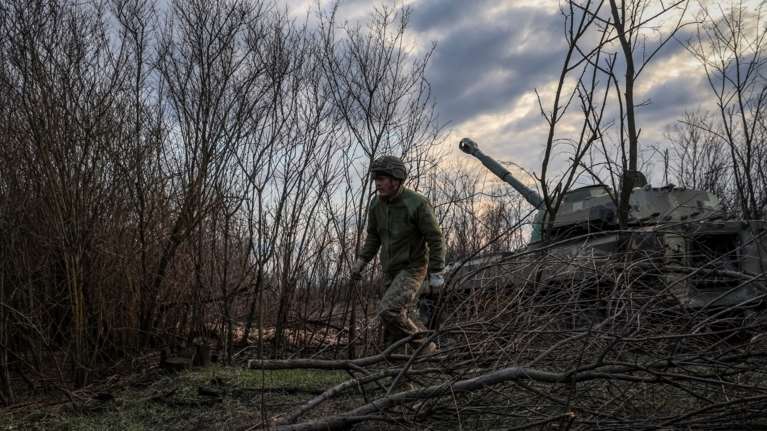 Ουκρανία: Η Μόσχα εξαπέλυσε επίθεση με drones εναντίον της Μικολάιφ στη Μαύρη Θάλασσα και της Κρίβι Ριχ