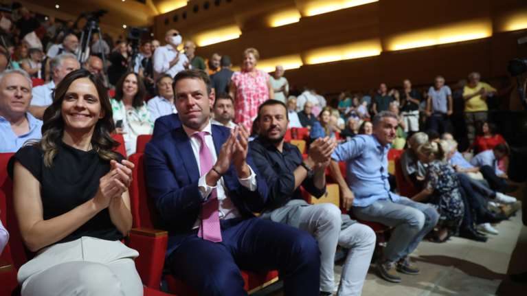 Στην τελική ευθεία για τις εκλογές στον ΣΥΡΙΖΑ: Μπηχτές για διαγραφές και εκτιμήσεις για συμμετοχή 50.000